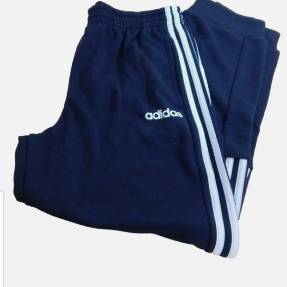 Training Fleece Lined Pants Xl 